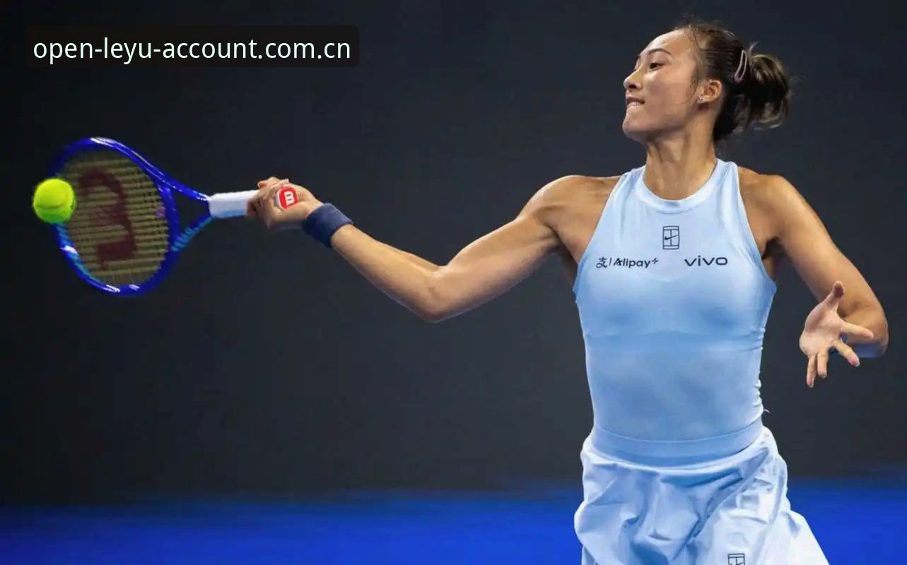 郑钦文赢球背后的数据密码：从WTA500首轮解读大赛看盘技巧