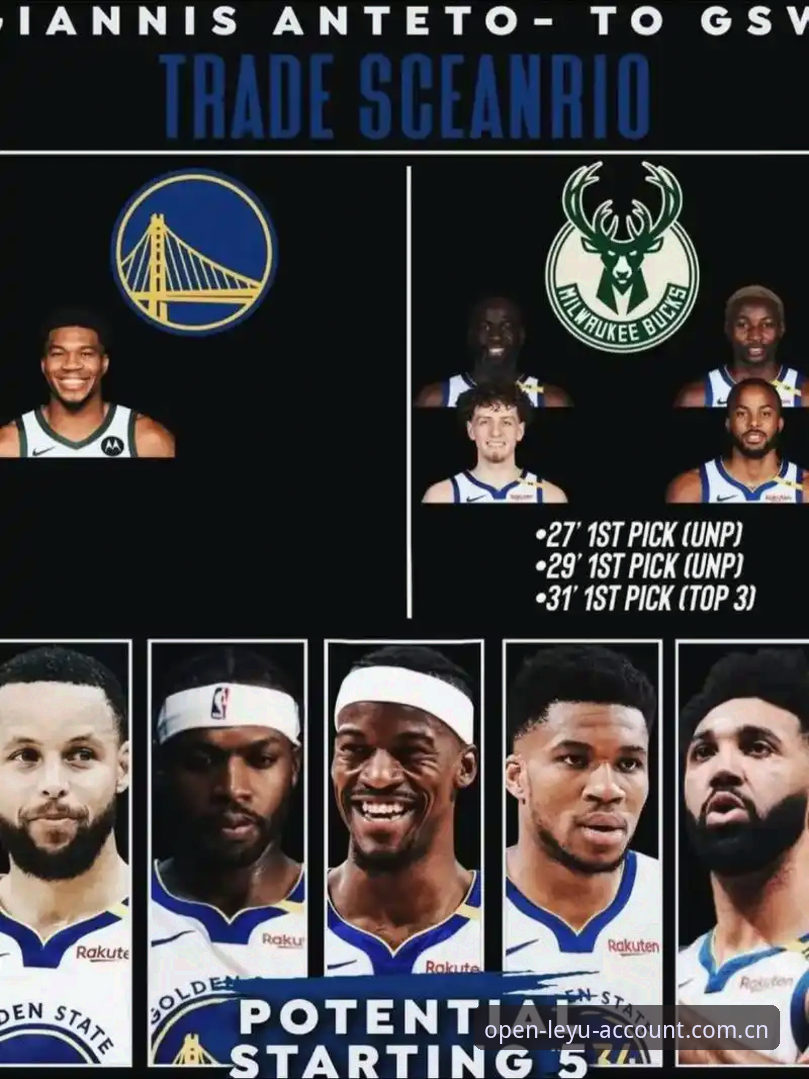字母哥离队倒计时：双雄争抢背后的NBA球星交易博弈全面解析